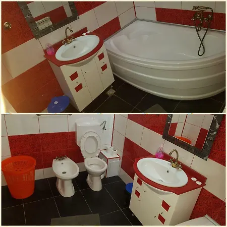 Vila Monica Mamaia Nord Năvodari