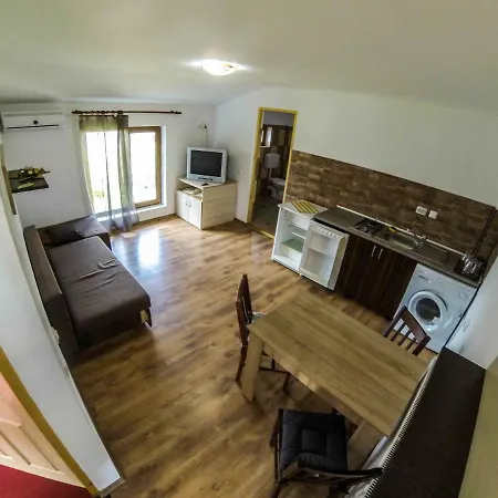 Vila Monica Mamaia Nord Willa Năvodari