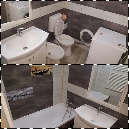 Villa Vila Monica Mamaia Nord