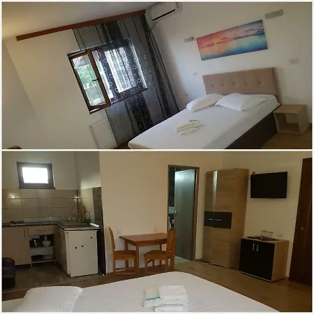 Vila Monica Mamaia Nord Villa Navodari