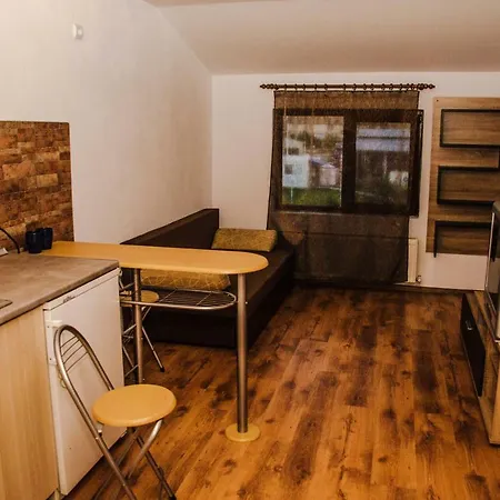 Vila Monica Mamaia Nord Villa