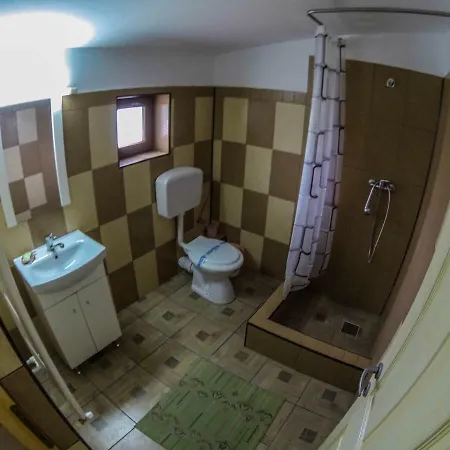 Vila Monica Mamaia Nord Villa