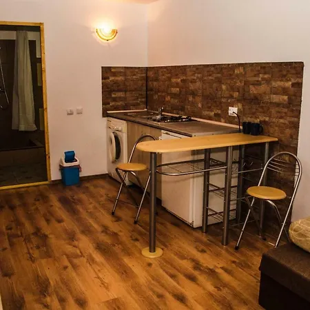 Vila Monica Mamaia Nord Villa