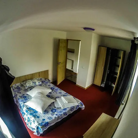 Vila Monica Mamaia Nord Villa Navodari