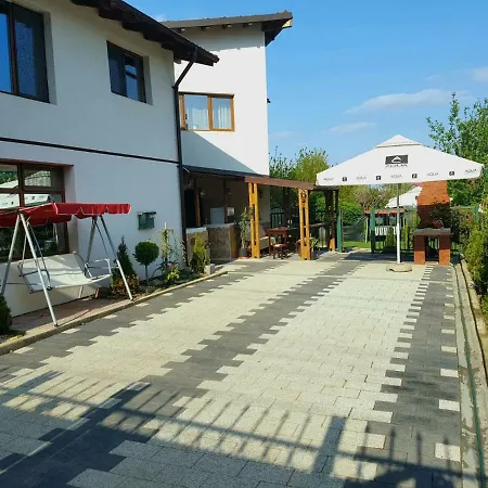 Villa Vila Monica Mamaia Nord